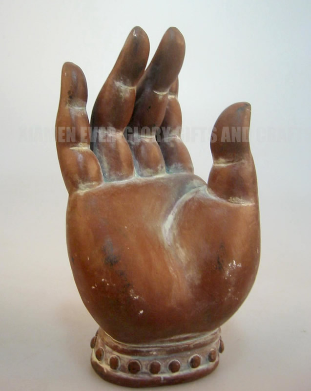 BUDDHA HAND